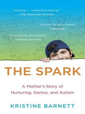 cover image of The Spark
